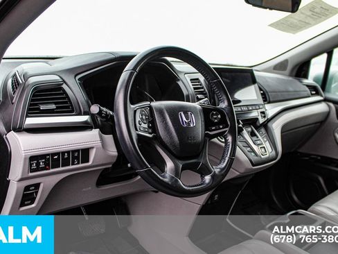 Used 2019 Honda Odyssey EX-L image 35