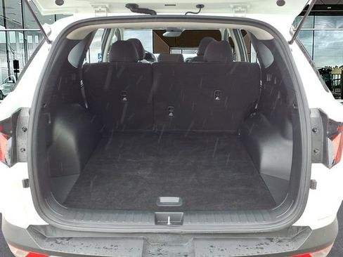 Used 2024 Hyundai Tucson SE AWD/4WD image 12
