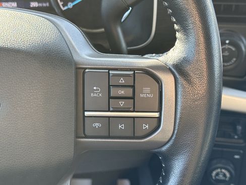 Used 2021 Ford F150 XLT w/ Equipment Group 302A High image 18