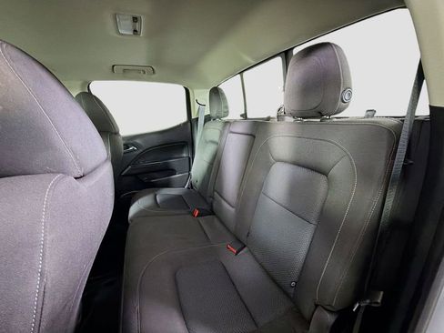 Used 2022 Chevrolet Colorado LT w/ LT Convenience Package image 22