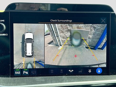 New 2026 Subaru Outback Limited XT AWD/4WD image 12