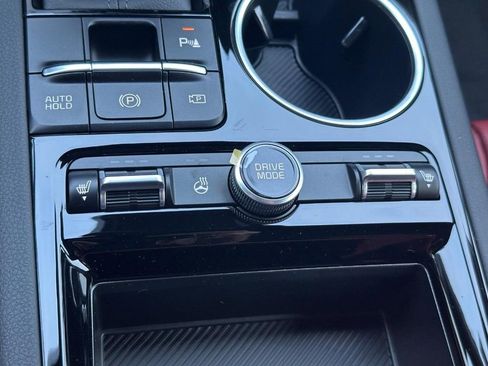 New 2026 Kia K5 GT-Line w/ GT-Line Red Interior Package image 16