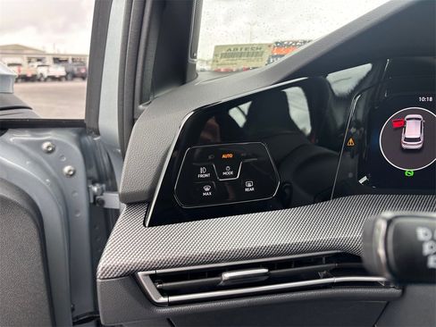 Used 2025 Volkswagen GTI Autobahn image 23