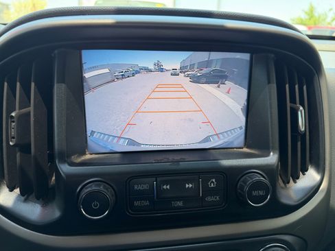 Used 2016 Chevrolet Colorado Z71 RWD image 22