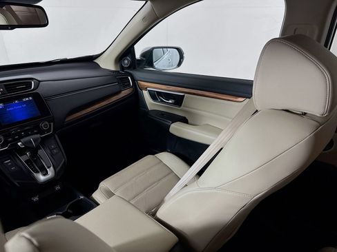 Used 2019 Honda CR-V EX image 21