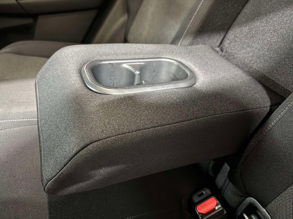 Used 2024 Honda CR-V EX image 31