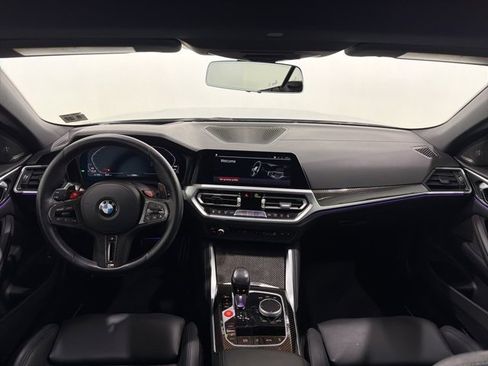 Used 2023 BMW M4 xDrive Competition w/ Executive Package image 28
