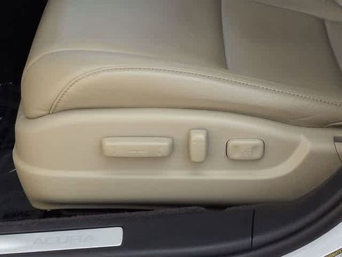 Used 2020 Acura TLX FWD image 18