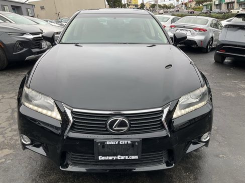Used 2015 Lexus GS 350 AWD image 2