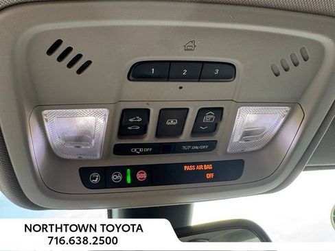Used 2019 Buick LaCrosse Essence w/ Sun and Shade Package AWD/4WD image 27