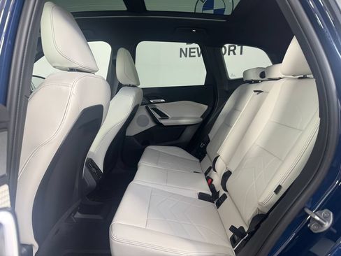New 2026 BMW X1 xDrive28i w/ Technology Package AWD/4WD image 13