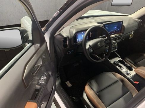 New 2026 Ford Bronco Sport Outer Banks w/ Outer Banks Tech Package+ AWD/4WD image 10