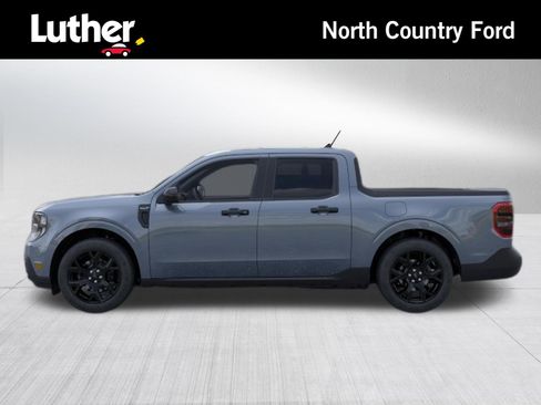 New 2026 Ford Maverick XLT AWD/4WD image 3