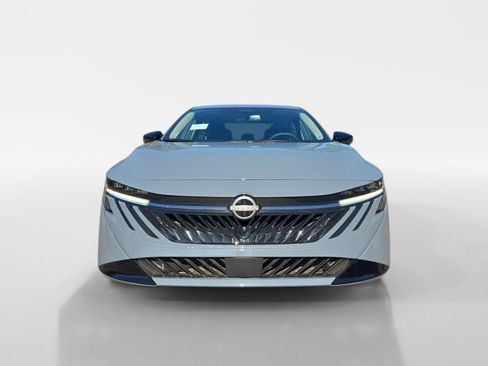 New 2026 Nissan Sentra SV w/ SV Convenience Package FWD image 8