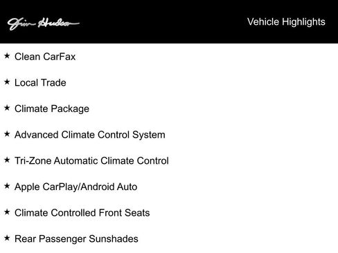 Used 2021 INFINITI QX50 Sensory image 4