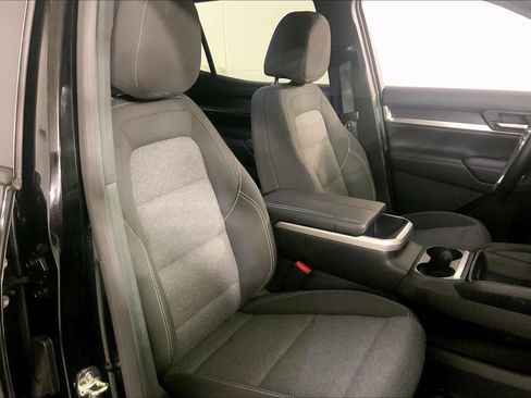 Used 2025 GMC Terrain Elevation AWD/4WD image 8