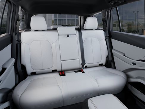 New 2026 Jeep Cherokee Limited image 15