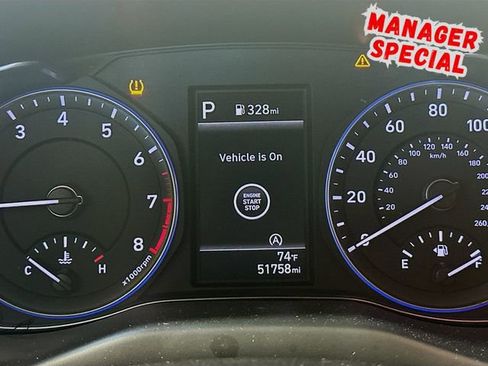 Used 2023 Hyundai Kona SEL image 14