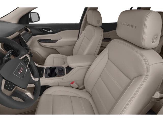 Used 2021 GMC Acadia Denali w/ Denali Technology Package FWD image 12