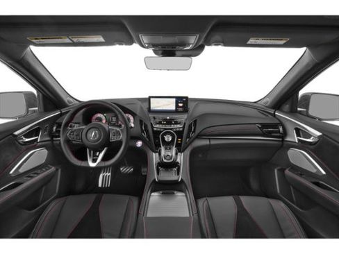 Used 2023 Acura RDX A-Spec FWD image 4