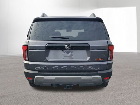 New 2026 Honda Passport TrailSport image 15