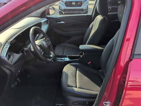 Used 2026 Buick Encore GX Sport Touring w/ Comfort Package image 11