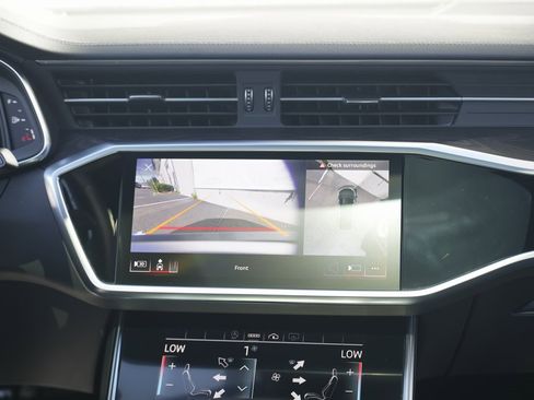 Used 2022 Audi A6 Premium Plus w/ Premium Plus Package image 48