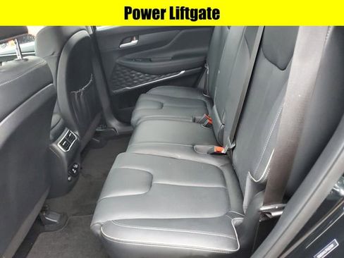 Used 2023 Hyundai Santa Fe Limited image 27