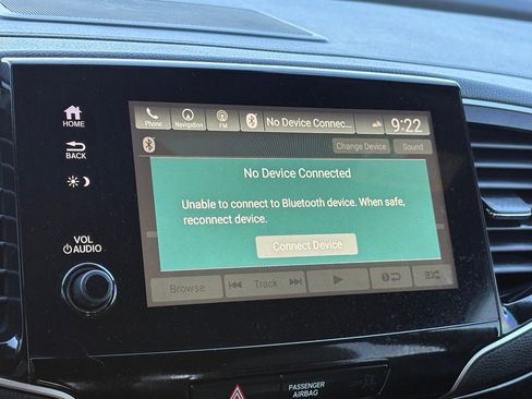 Used 2020 Honda Passport Elite image 25