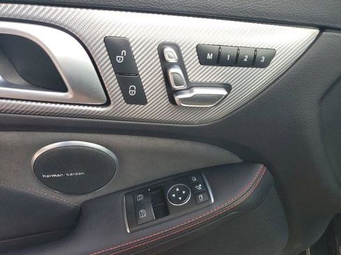 Used 2017 Mercedes-Benz SLC 43 AMG w/ Premium 2 Package image 19