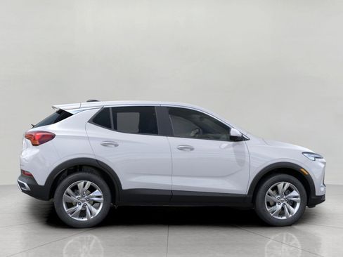 New 2026 Buick Encore GX Preferred w/ Comfort Package image 5