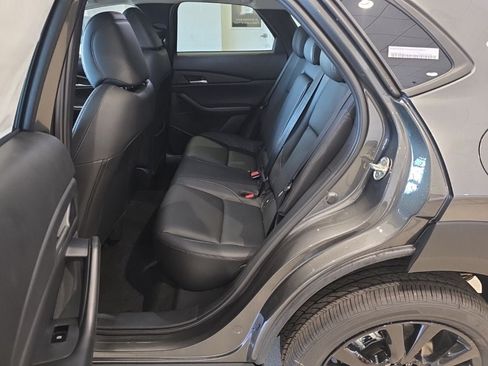 New 2026 MAZDA CX-30 AWD 2.5 S w/ Select Sport Pkg image 10
