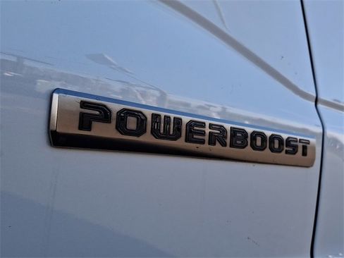 Certified 2023 Ford F150 Platinum w/ Equipment Group 701A High image 33