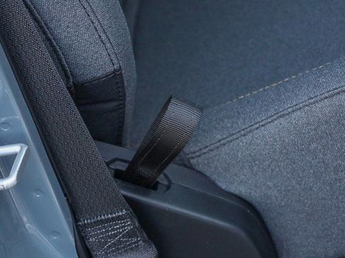 New 2026 Jeep Wrangler Sport image 32