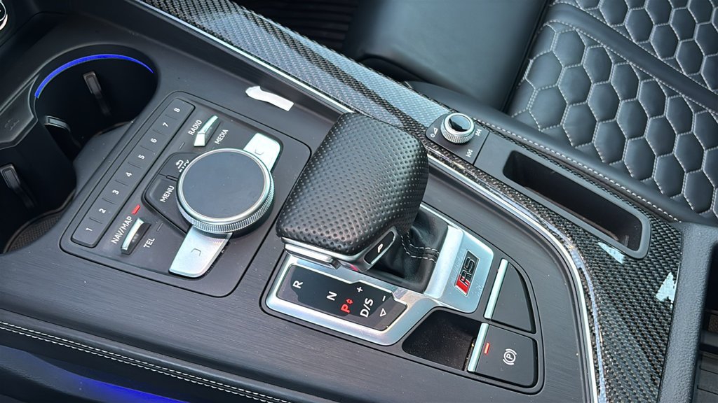 Used 2019 Audi RS 5 Sportback w/ Dynamic Plus Package AWD/4WD image 20
