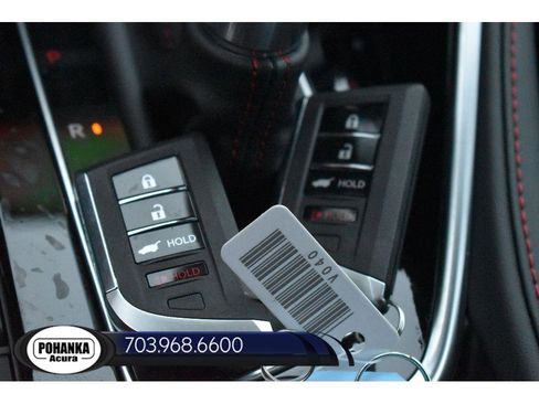 New 2025 Acura ADX A-Spec image 28