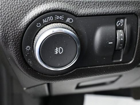 Used 2020 Buick Envision Premium AWD/4WD image 29