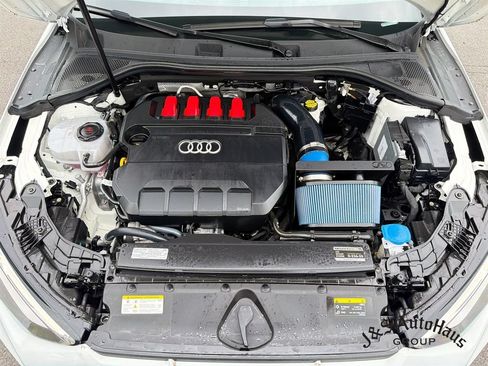 Used 2023 Audi S3 Premium Plus AWD/4WD image 36