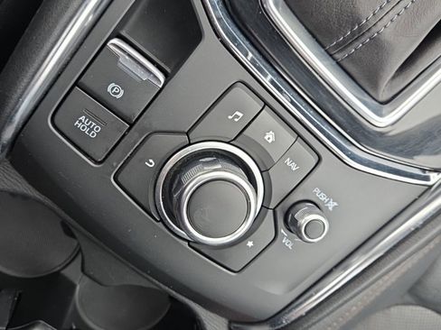 Used 2017 MAZDA CX-5 Grand Touring image 36