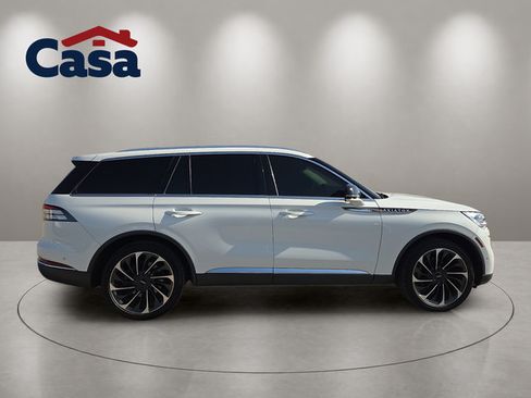 Used 2020 Lincoln Aviator Reserve w/ Equipment Group 202A AWD/4WD image 6