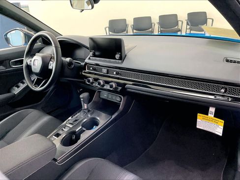 New 2026 Honda Civic Sport image 10