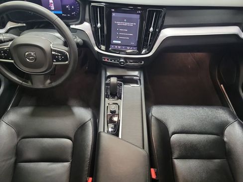Certified 2024 Volvo S60 B5 Core image 15