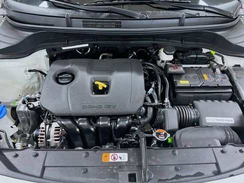 New 2025 Kia Soul LX image 27