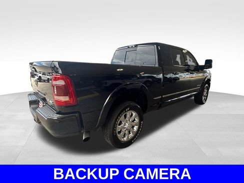 Used 2023 RAM 2500 Limited image 4