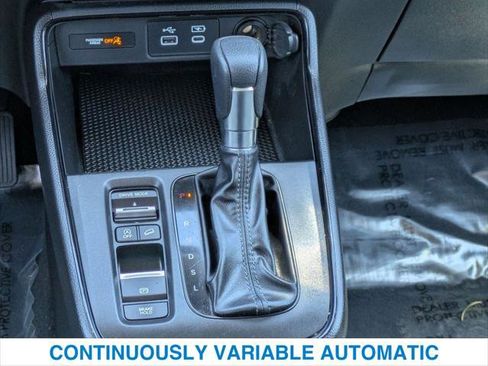 Certified 2023 Honda CR-V EX image 19