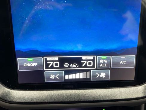 Certified 2025 Subaru Crosstrek 2.5i Sport w/ Popular Package #4A image 21