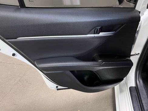 Used 2023 Toyota Camry XSE image 16