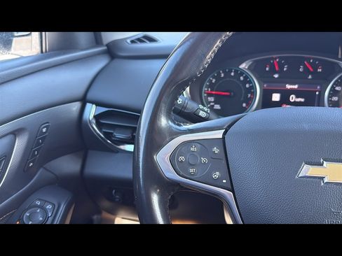 Used 2021 Chevrolet Traverse Premier w/ Redline Edition image 13