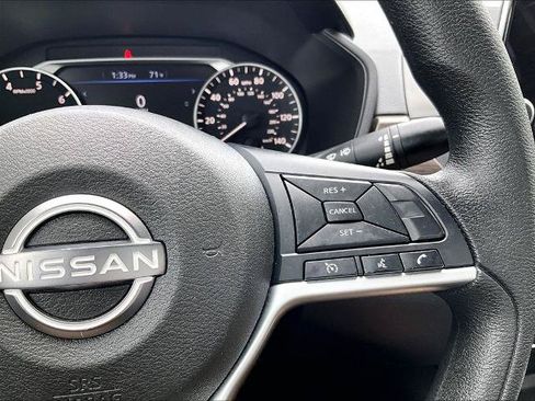 Certified 2024 Nissan Altima 2.5 SV AWD/4WD image 23