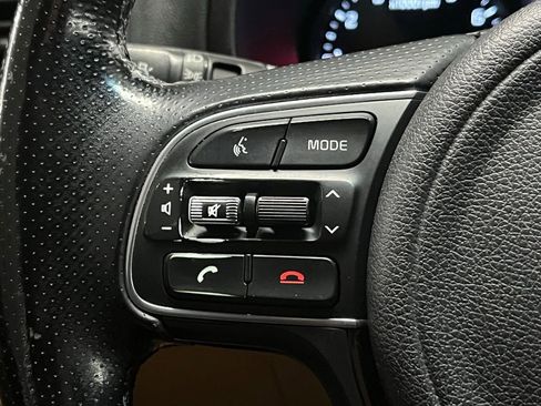 Used 2019 Kia Sportage SX image 23